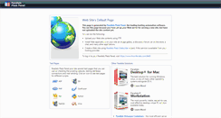 Desktop Screenshot of fmonferrato.com